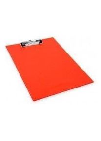 Penword, Schreibstifte, A4-Tafel mit rotem Clip (1x)