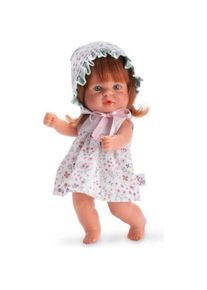 Asi Spanische Bomboncin Cloe Puppe 20 cm