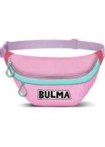 Karactermania, Bauchtasche, Smart Fanny Pack Bulma, Rosa