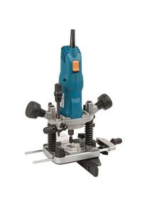 VIRUTEX, Fräse, 5600600 FR356Z Kombi-Router 1000 Watt