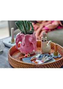 Bloomingville, Kerzenständer, Trudy (8.5 x 11.5 x 6 cm)