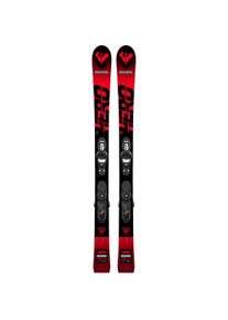 Rossignol, Ski, (110 cm, Mit Bindung)