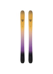 Rossignol, Ski, (186 cm, Mit Bindung)