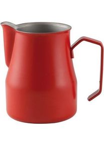 MOTTA Raudon Milchkännchen 0,35L ( ), Milchkanne, Rot