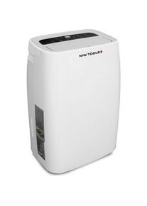 MW-Tools ontvochtiger 50L/dag BD50H, Luftentfeuchter