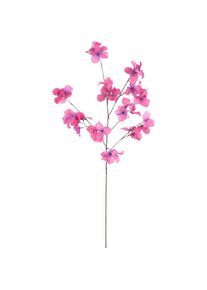 Present Time, Kunstpflanzen, Artificial Plant Flower Stem (86.40 cm)