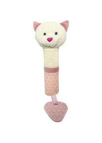 Tullo Kätzchenspielzeug mit Sound, 17 cm, Katzenspielzeug