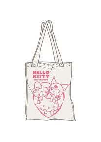 Sanrio, Tasche, Hello Kitty and Friends shopping bag