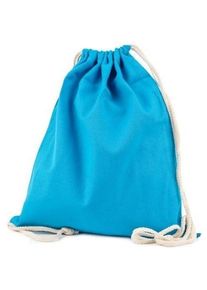 Andy, Tasche, Backy blaue Schultasche, Blau