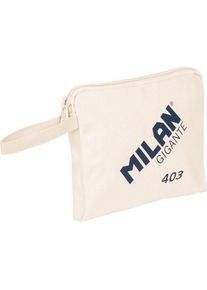 Milan, Tasche, Tasche 403 Gigante beige MAILAND, Beige