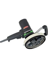 Eibenstock, Fräse, 10.098.06 Sanitärfräse EPF 1503 1500 Watt - 4.000 U/min, inkl. Fräsradsatz
