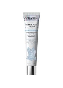 Garancia, Gesichtscreme, Diabolique Glaçon Riche (40 ml, 24h Creme)