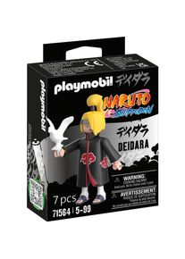 Playmobil 71564 Playm. Deidara 71564 (71564, Playmobil Naruto)