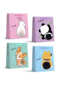 Weingärtner, Geschenkverpackung, M-Geschenktüte (Geschenktüte)