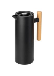 Scandinavian Collection - Thermal Carafe - Black - 1L, Thermoskanne, Schwarz