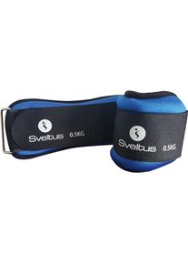 Sveltus, Zusatzgewicht, (2 x 0.5 kg)