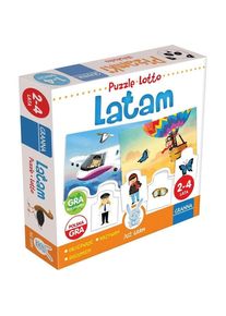 Adamigo Gra Już Gram: Latam