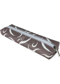 Bee-bee, Etui, Federm&auml;ppchen Dackel Maziaje beige