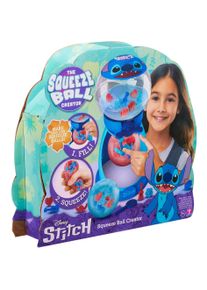 Stitch Bastelset Disney Squeez Ball Maker, Sprache