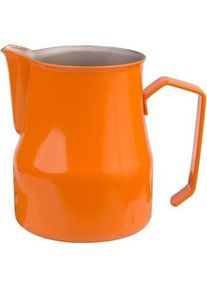 MOTTA Milchkännchen – Orange – 350 ml, Milchkanne, Orange