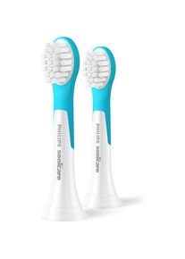 PHILIPS SONICARE, Zahnbürstenkopf, For Kids (2 x)