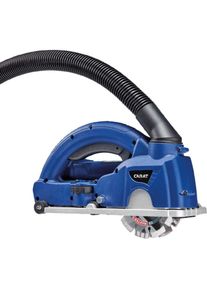 Carat, Fräse, SL-1255 Incl. 2 Diamantzagen UNI - MZSLB1255S