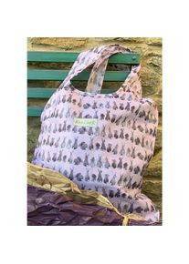 Teka, Tasche, Einkaufstasche RE03 Kaninchen Einkaufstasche