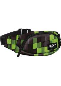 Derform, Bauchtasche, BackUp 6 S52 Hüfttasche, Grün