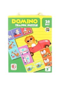 PRO Domino-Fahrzeuge