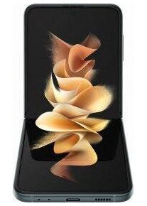 Samsung Galaxy Z Flip3 5G | 8 GB | 128 GB | Dual-SIM | Phantom Green