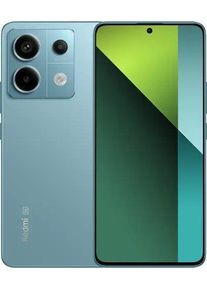 Xiaomi Redmi Note 13 Pro 5G | 8 GB | 256 GB | Ocean Teal