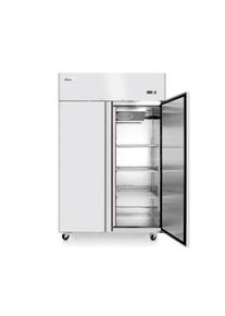 Hendi Congelatore a due porte Profi Line 1240 L, Arktic, Profi Line, GN 2/1, 230V/980W, 1314x805x(H)2065mm