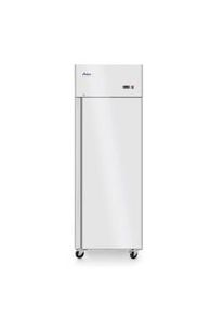 Hendi Congelatore Profi line 670 L, Arktic, Profi Line, GN 2/1, 230V/600W, 730x805x(H)2065mm