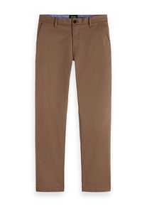 Scotch & Soda Scotch & Soda Chinobroek bruin - 61% | Maat: W34/L32 |