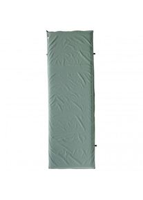 Cocoon Insect Shield Pad Cover (197 x 65 cm, green/black)