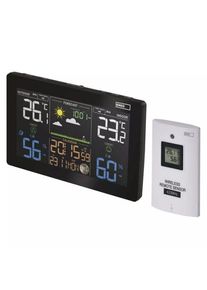 EMOS E5111 DOMACA BEZDROTOVA METEOSTANICA vystavený kus