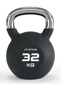 Kettlebell | 4-32 kg enkeltvis 24kg