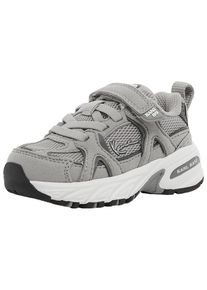 Karl Kani Baskets 'Prime Runner' Garçons gris taille 27