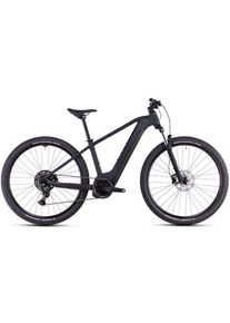 Cube Reaction Hybrid Performance 500 night'n'black 2025 - RH XXL