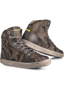 Stylmartin Raptor Evo, Scarpe impermeabili , colore: Marrone , dimensione: 40