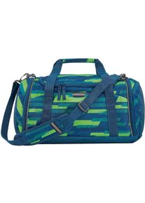 Coocazoo Weekender Herren blau Größe One Size