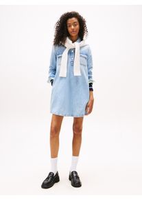 Tommy Jeans Jeanskleid »A-LINE DENIM DRESS DI2015«