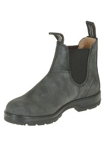 Blundstone, Herren, Boots + Stiefel, Antique Black, Schwarz, (42.5)