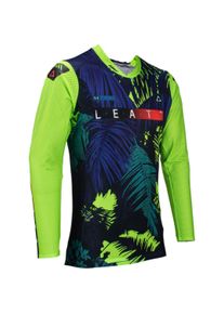 Leatt, Motorradjacke, Jersey Moto 5.5 UltraWeld (Herren, L)