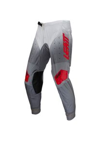 Leatt, Motorradhose, Pant Moto 4.5 (Herren, Normalgrösse, XL)
