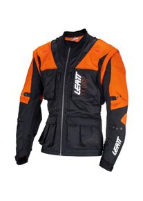 Leatt, Motorradjacke, Jacket Moto 5.5 Enduro (Herren, M)