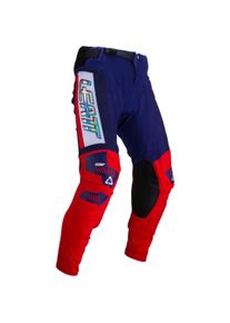 Leatt, Motorradhose, Pant Moto 5.5 I.K.S (Herren, Normalgrösse, L)