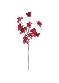 Present Time, Kunstpflanzen, Artificial Plant Flower Stem (86.40 cm)