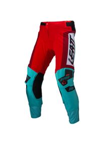 Leatt, Motorradhose, Pant Moto 5.5 I.K.S (Herren, Normalgrösse, L)
