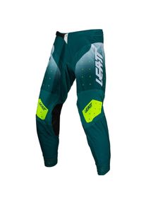 Leatt, Motorradhose, Pant Moto 4.5 (Herren, Normalgrösse, XL)